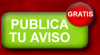 PUBLICA GRATIS TU ANUNCIO